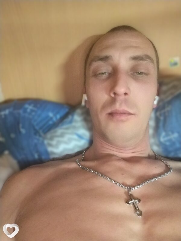 Сергей, 35, Санкт-Петербурге — анкета №1440507