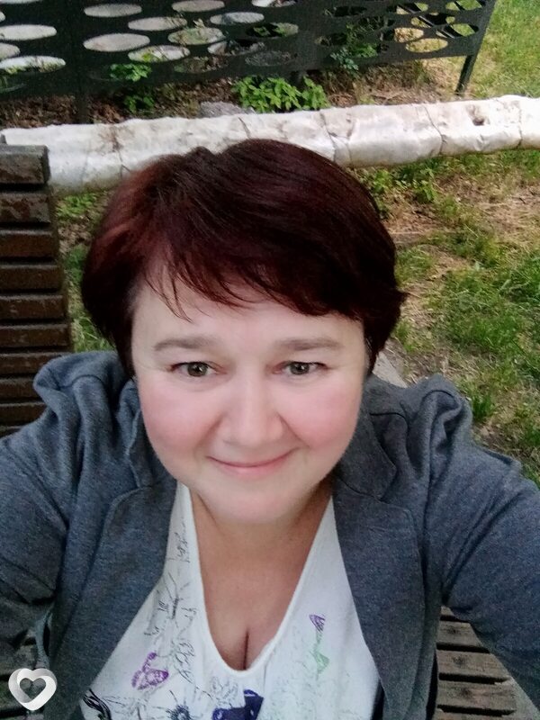 Любовь, 53, Зеленодольске — анкета №1440594