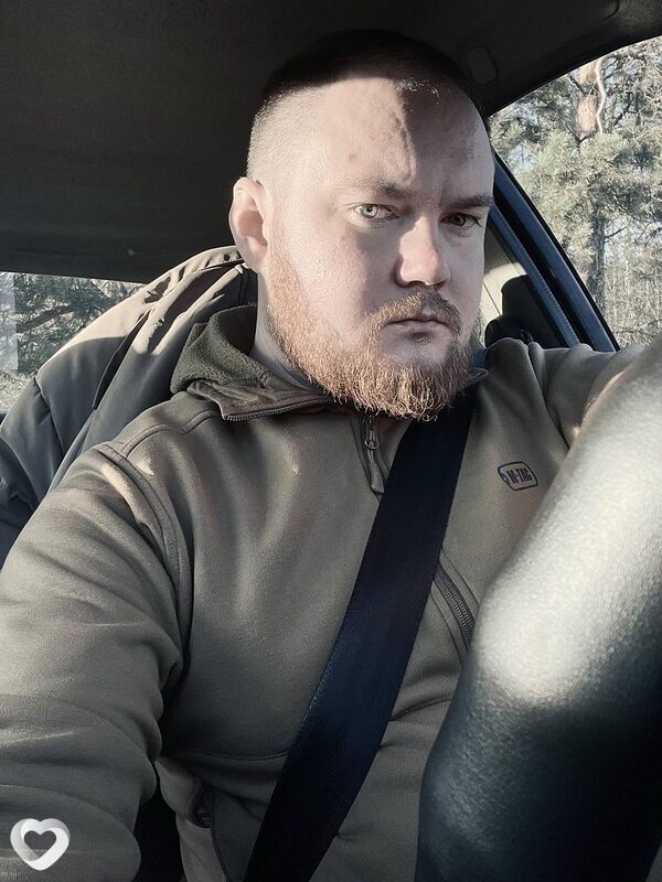Олександр, 31, Киеве — анкета №1440596