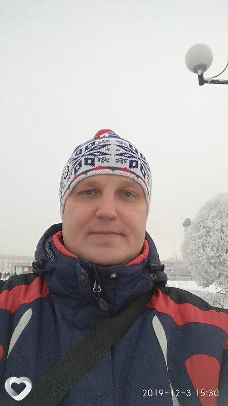 Сергей, 43, Саяногорске — анкета №1440600