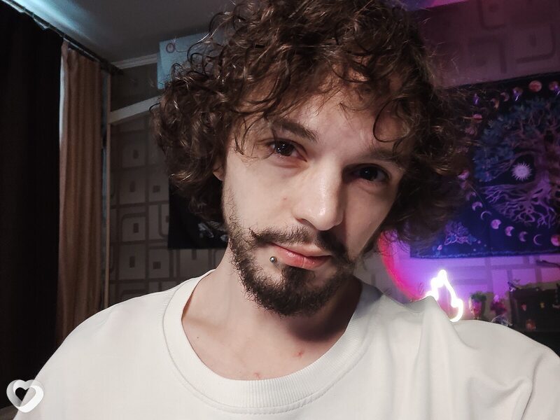 Алекс, 32, Москве — анкета №1440601