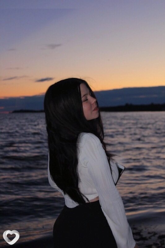 Екатерина, 23, Санкт-Петербурге — анкета №1440609