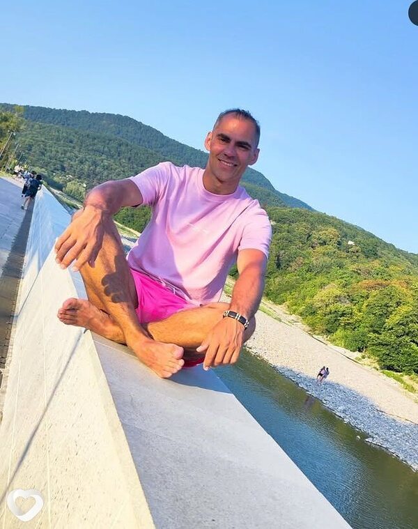 Игорь, 44, Минске — анкета №1440611