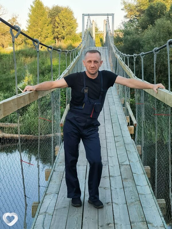 Алексей, Поварово