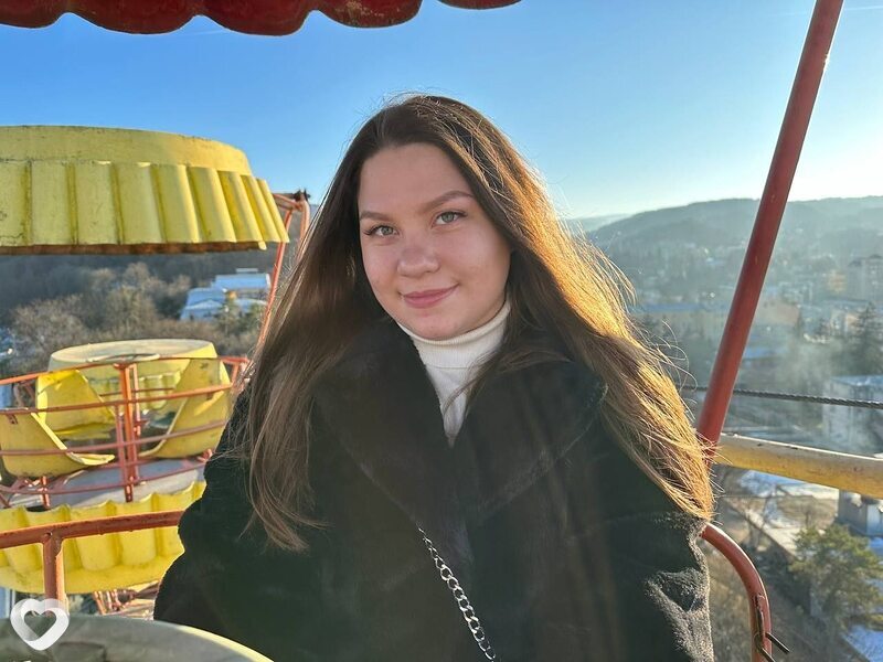 Дария, 42, Самаре — анкета №1440657
