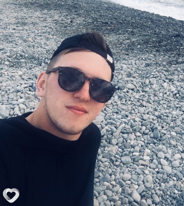 Алексей, 31, Самаре — анкета №1440662