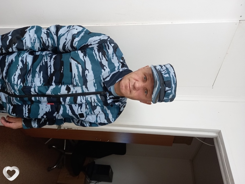Alexander, 49, Улан-Удэ — анкета №1440448