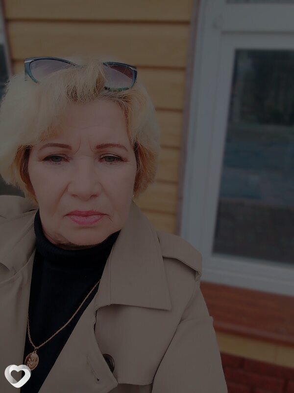 Светлана, Мелитополь