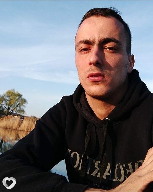 Хаял, 31, Саратове — анкета №1440459