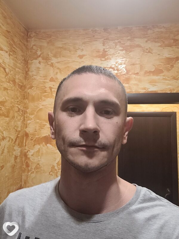 Genich, 39 — Сызрань