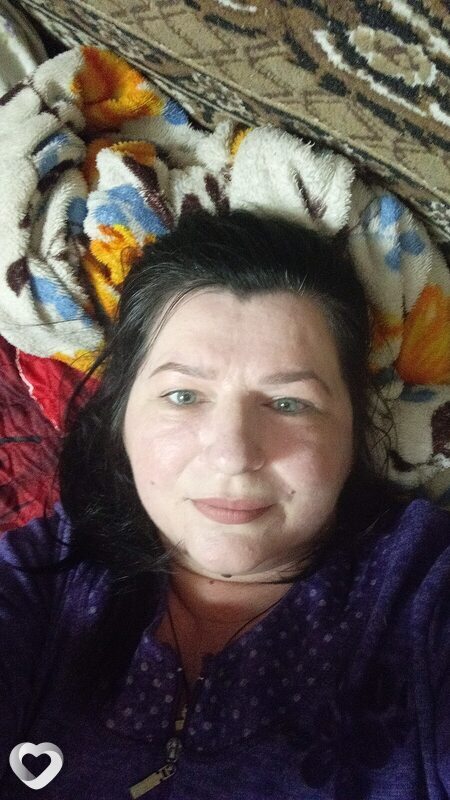 Елена, 48, Саратове — анкета №1440465