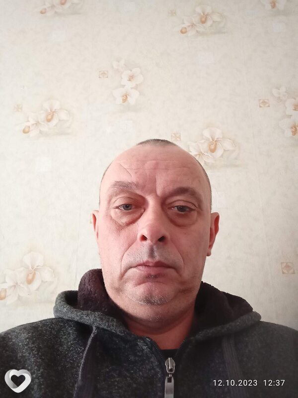 Александр, 47, Мариуполе — анкета №1440468
