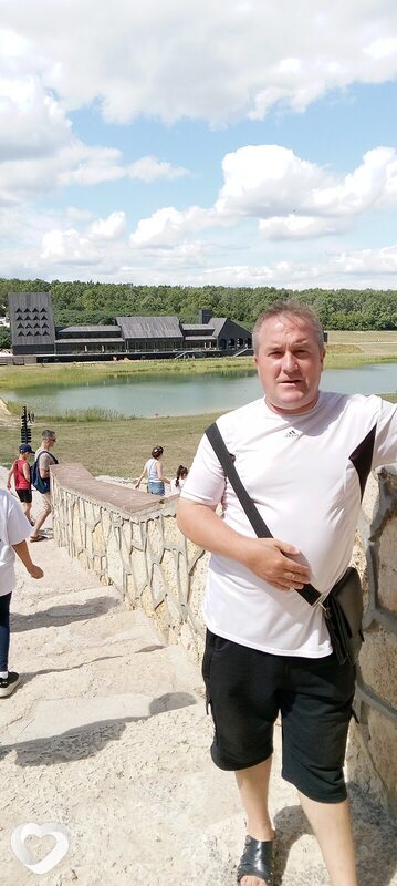 Дмитрий, 47, Липецке — анкета №1440691