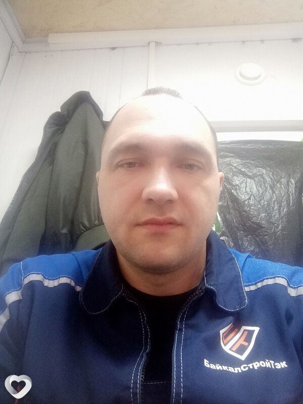 Михаил, 40, Тайшете — анкета №1440699