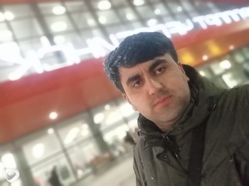 Farik, 30, Москве — анкета №1440700