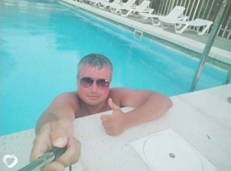 Александр, 37, Вологде — анкета №1440703