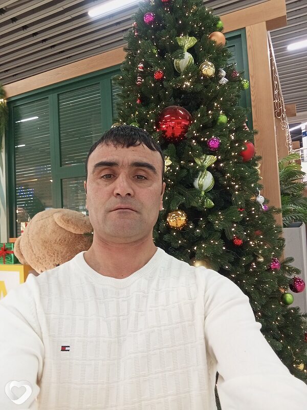 Руслан, 38, Тюмени — анкета №1440670