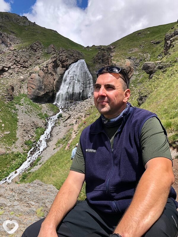 Денис, 47, Краснодаре — анкета №1440676