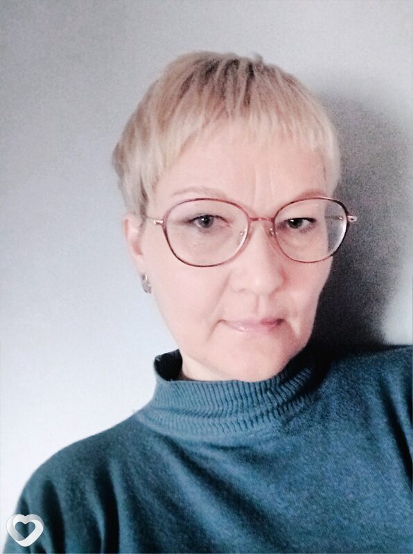 Оксана, 54, Улан-Удэ — анкета №1440688