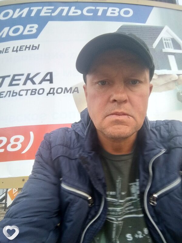 Андрей, 47, Новороссийске — анкета №1440795