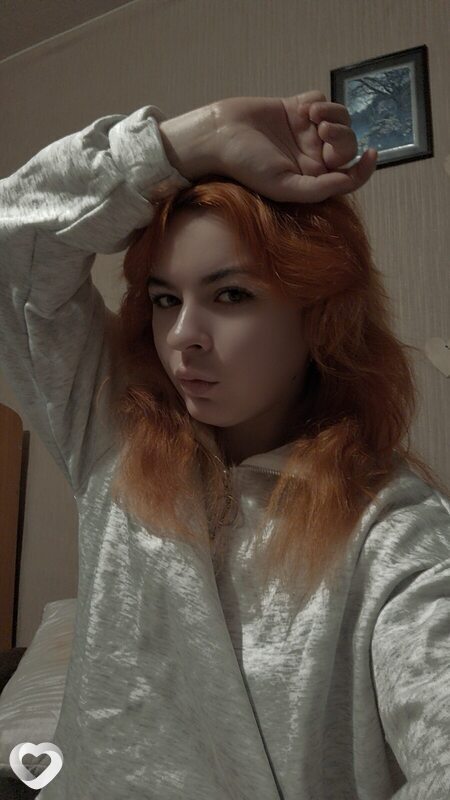 Ксения, 26, Жуковском — анкета №1440799