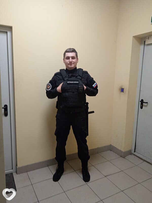 Артем, 26, Великом Новгороде — анкета №1440801