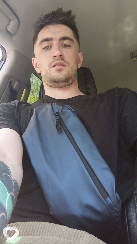Андрей, 28, Туле — анкета №1440811