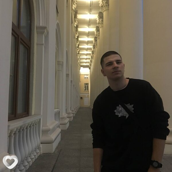 Антон, 22, Нижнем Новгороде — анкета №1440812