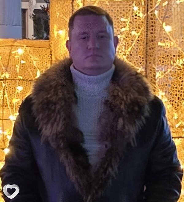 Михаил, 40, Жлобине — анкета №1440545