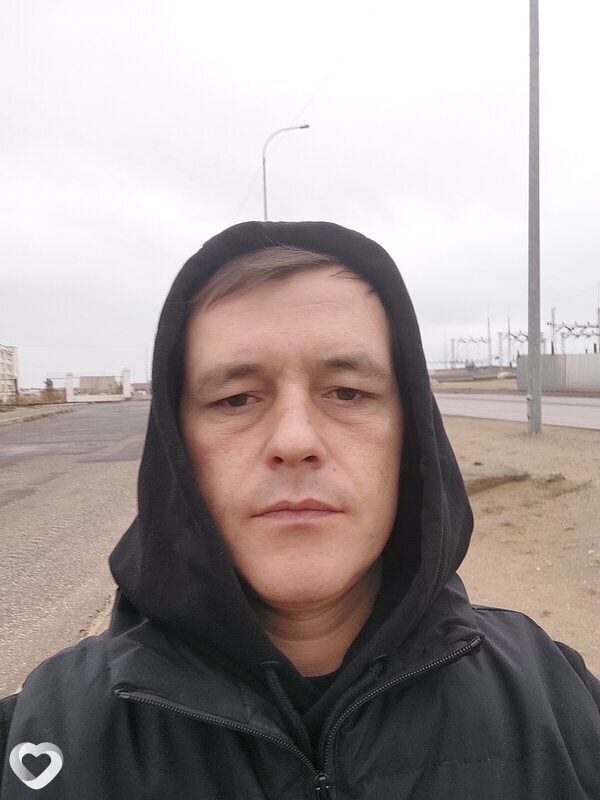 Андрей, 34, Актау — анкета №1440552