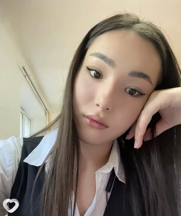 Alina, 20, Алматы — анкета №1440559
