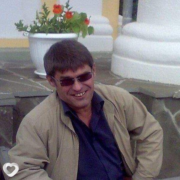 Игорь, 57, Вологде — анкета №1440727