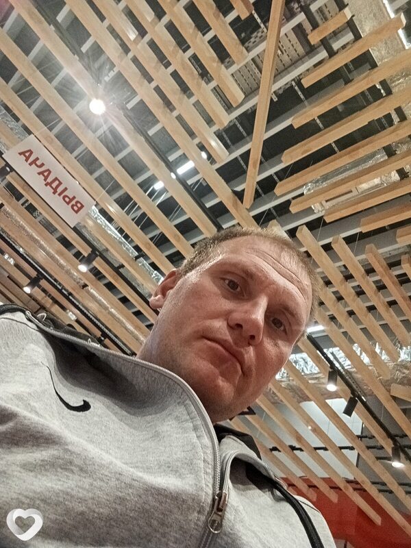 Иван, 34, Казани — анкета №1440739