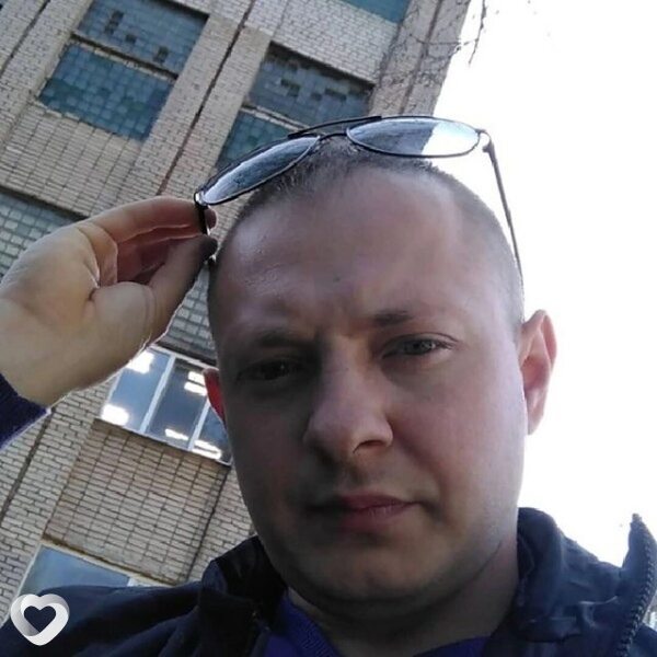 Vadim, 34, Новополоцке — анкета №1440817