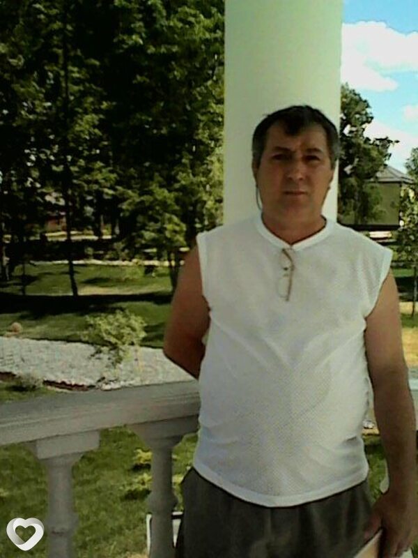 Александр, 51, Вольске — анкета №1440820