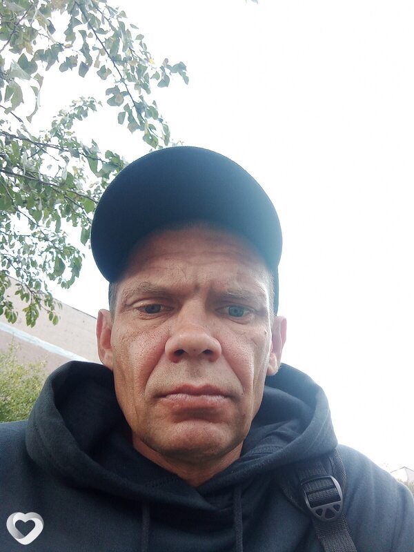 Дима, 48, Лиде — анкета №1440822