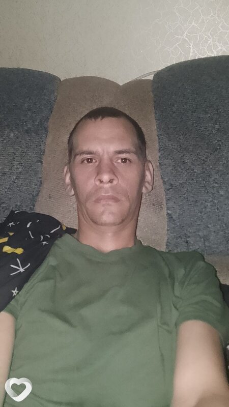 Валерий, 35, Перми — анкета №1440823