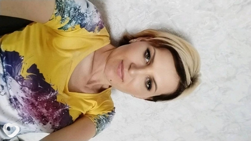 Екатерина, 42, Уральске — анкета №1440824