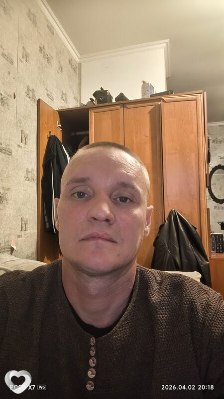 Игорь, 43, Рязани — анкета №1440827