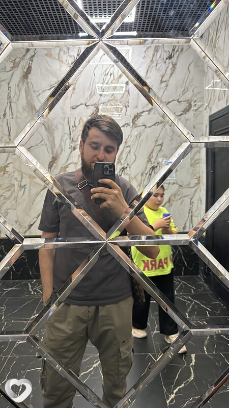 Mairbek, 27, Москве — анкета №1440837