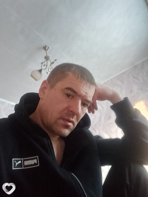 Александр, 42, Санкт-Петербурге — анкета №1440838