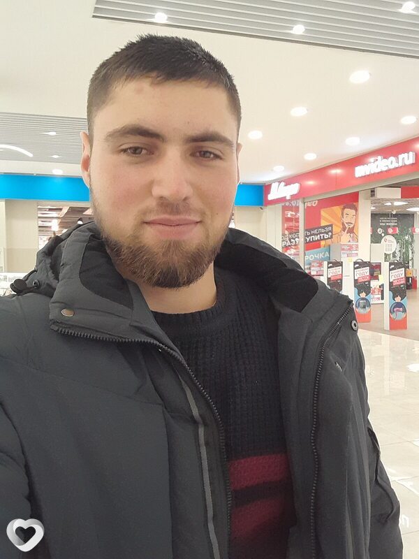 И Л, 24, Кургане — анкета №1440771