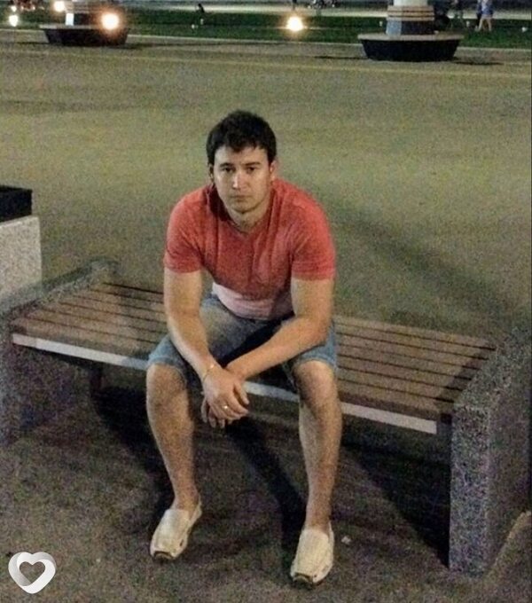 Гриша, 42, Ижевске — анкета №1440776