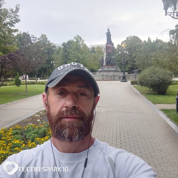 Станислав, 46, Краснодаре — анкета №1440777