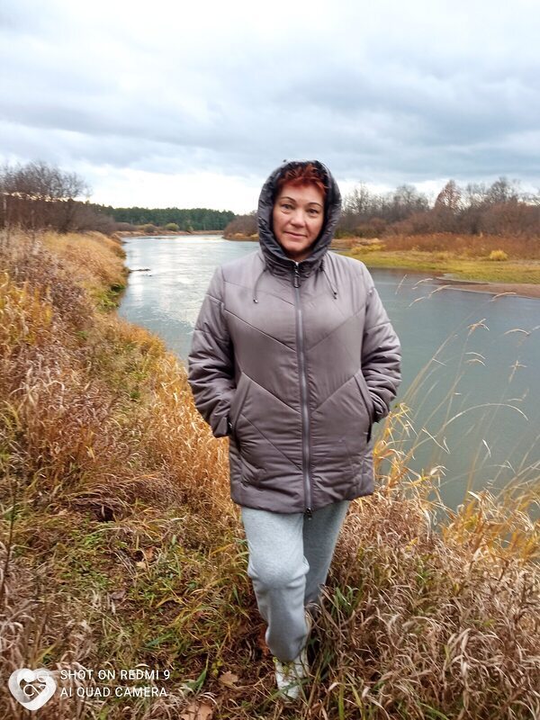 Ирина, 67, Дзержинске — анкета №1440785