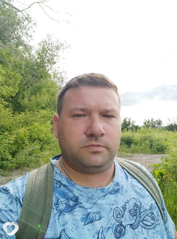 Владимир, 41, Петропавловске — анкета №1440786