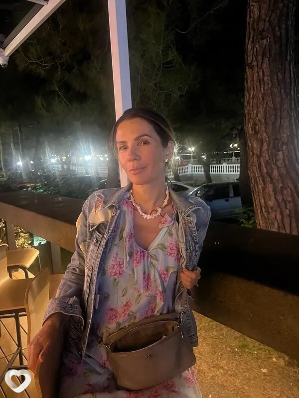 Анна, 43, Москве — анкета №1440787
