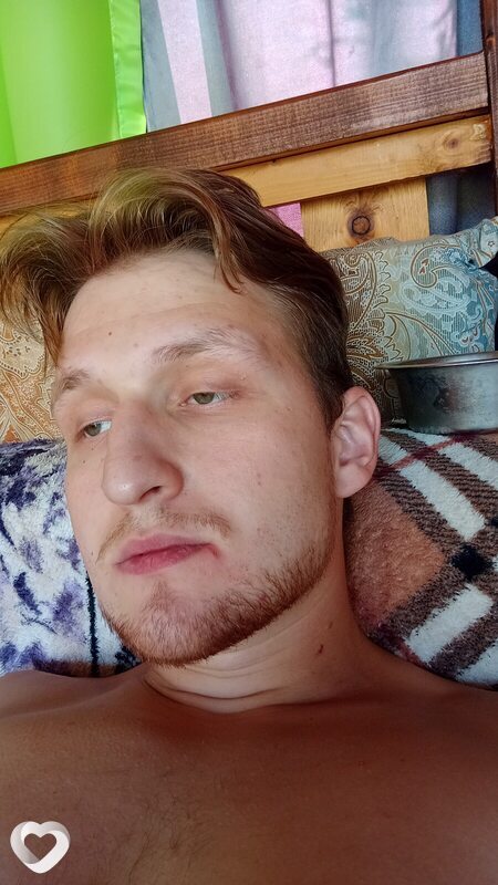 Артем, 26, Могилев — анкета №1440618
