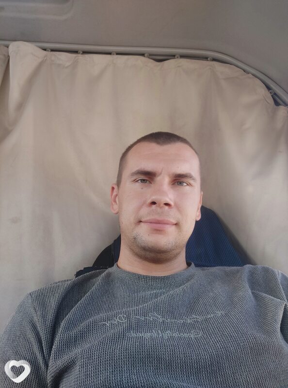 Артём, 29, Дружковке — анкета №1440631