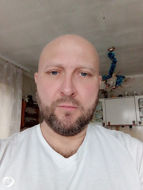 Сергей, 51, Москве — анкета №1440632